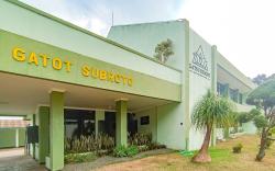 Gatsu Resort RedPartner @ Karangploso