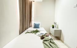 Scandinavian 2BR Cinere Bellevue Suites ByTravelio