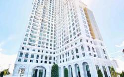Empire Tower Suite - Luxe 1BR near the Beach