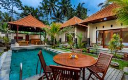 Natasya Villa Tampaksiring