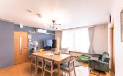 Garage House Asahikawa