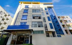 Super Townhouse Oak Q-City Techno Park