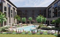 AC Hotel Phoenix North Norterra