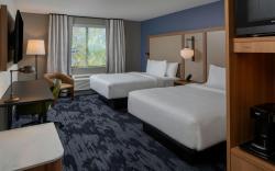 Fairfield by Marriott Inn & Suites Surprise Prasada
