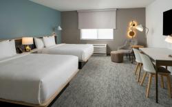 TownePlace Suites by Marriott Surprise Prasada