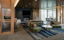 Fairfield by Marriott Inn & Suites Foley