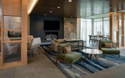 Fairfield by Marriott Inn & Suites Foley