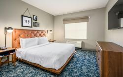 Four Points by Sheraton Bedford Manchester Airport