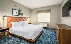 Four Points by Sheraton Bedford Manchester Airport