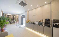 Sangju Stay 201 Hotel