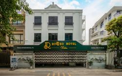 Romeo Hotel Ngoại Giao Đoàn