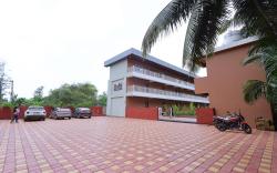 The Marbella Beach Resort