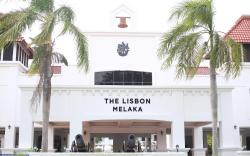 The Lisbon Melaka, Trademark Collection by Wyndham