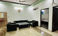 Sanganer HOME STAY 2BHK 3BHK Single Room 