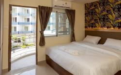 Sea Inn Pattaya 