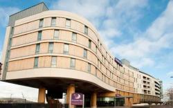 Premier Inn Belfast Titanic Quarter