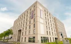 Premier Inn Berlin Airport