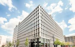 Premier Inn Berlin Alexanderplatz