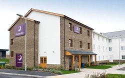 Premier Inn Bideford