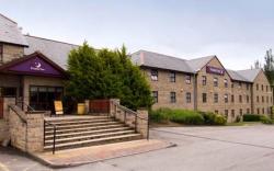 Premier Inn Bradford North - Bingley