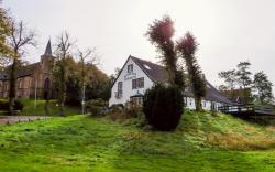 Herbergh Rehoboth