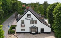 Herbergh Rehoboth