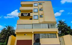 Hotel O Mourigram Near Andul Road