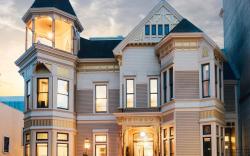 Mansion on Sutter by Neighbourgood