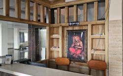 Golden Key Hotel