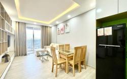 Sunrise City View 2 bedrooms - swimming pool & gym
