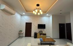H&T Pool Villa Cha-am