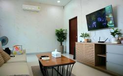 H&T Pool Villa Cha-am