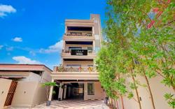 Collection O Dehradun Hemkunj Colony