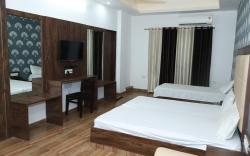 Amrit resort