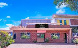 Collection O Lingmala Waterfall Point