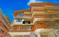 Collection O Model Town Road