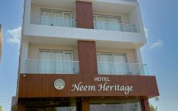 Hotel Neem Heritage