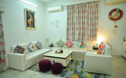 604whiteHouse by Blissful stays (entire bunglow)