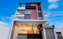 Townhouse Sarnath Temple