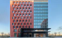 Ronlitz Hotel - Beijing Changping Future Science City Metro Station Branch