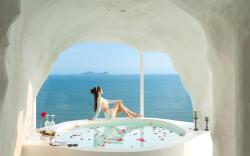 Miyue Santorini Seaview Resort - Huizhou Huidong Shuangyue Bay Branch
