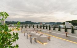 Andong BrownDot Hotel Andong Taehwa Branch