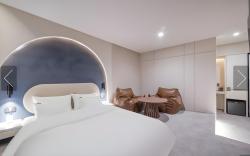 Andong BrownDot Hotel Andong Taehwa Branch