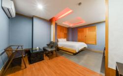 Goyang (Hwajeong) Karma Hotel