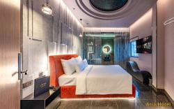 Aria Hotel Gò Vấp