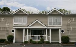 The Central Downtown Inn Suites