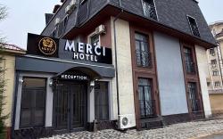 Merci Hotel
