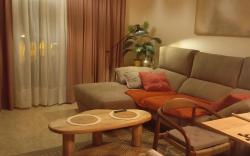 Уютный красивый дом у моря 