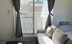 Family Stay-11min to Disney-Kitchen and Loft Room