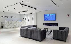 Nova Hotel Brooklyn